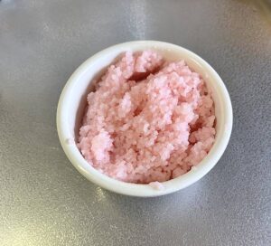 桜餅キット10