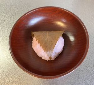 桜餅キット14